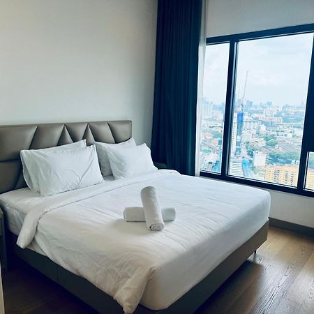 Luxury Lucentia Suites By Classy Stay Kuala Lumpur Exterior foto