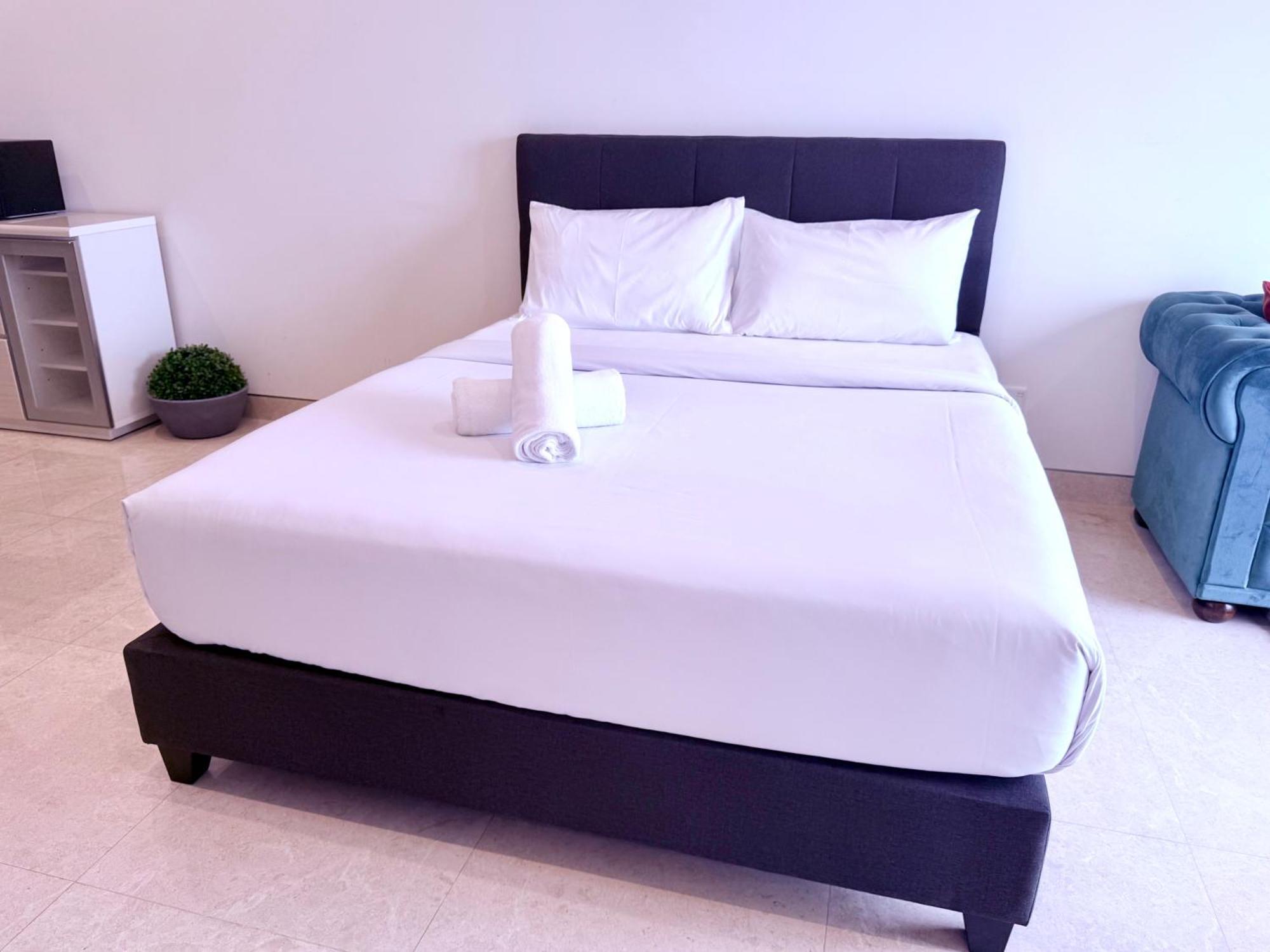 Luxury Lucentia Suites By Classy Stay Kuala Lumpur Exterior foto