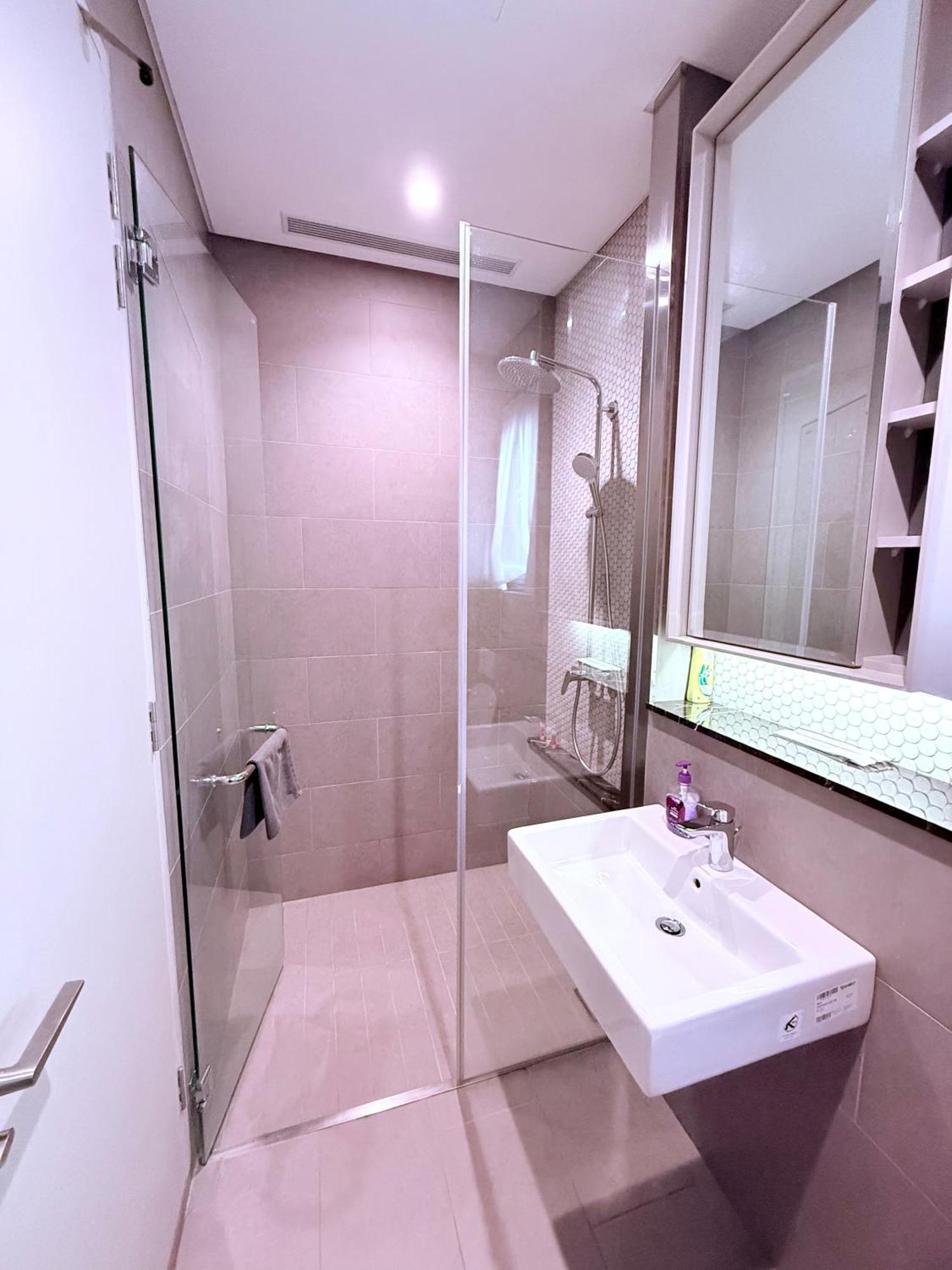 Luxury Lucentia Suites By Classy Stay Kuala Lumpur Exterior foto