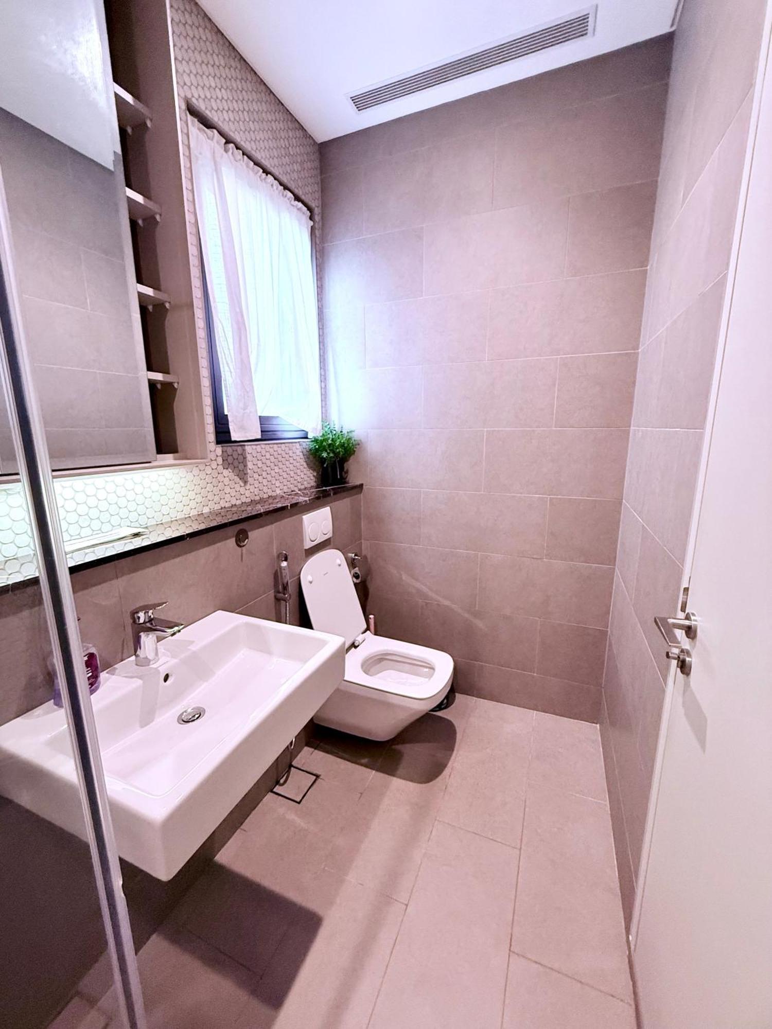 Luxury Lucentia Suites By Classy Stay Kuala Lumpur Exterior foto