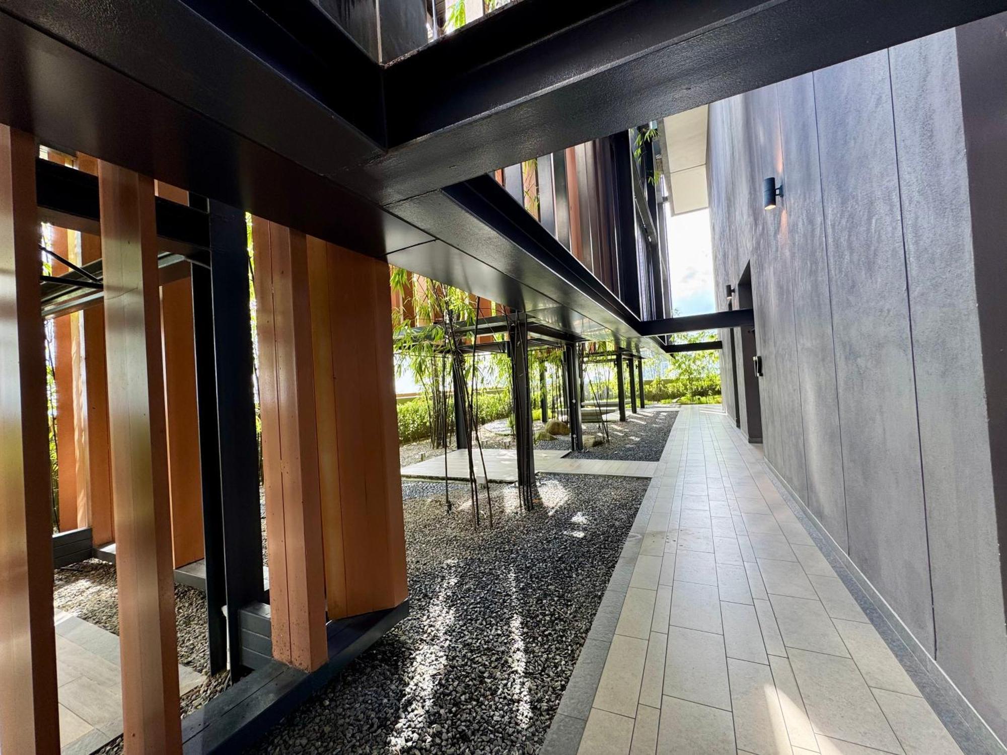 Luxury Lucentia Suites By Classy Stay Kuala Lumpur Exterior foto