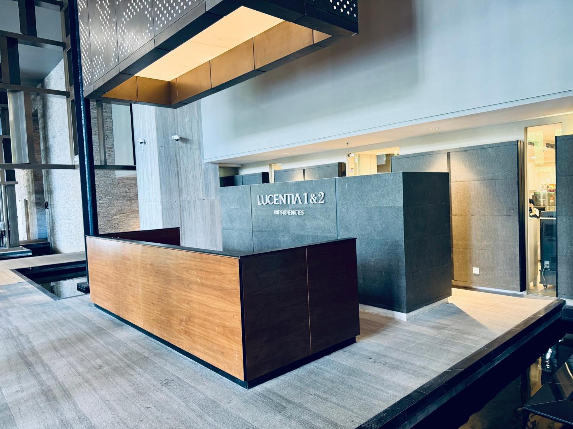 Luxury Lucentia Suites By Classy Stay Kuala Lumpur Exterior foto