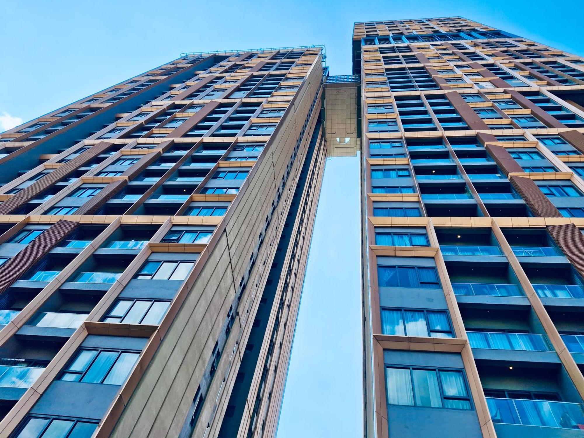 Luxury Lucentia Suites By Classy Stay Kuala Lumpur Exterior foto
