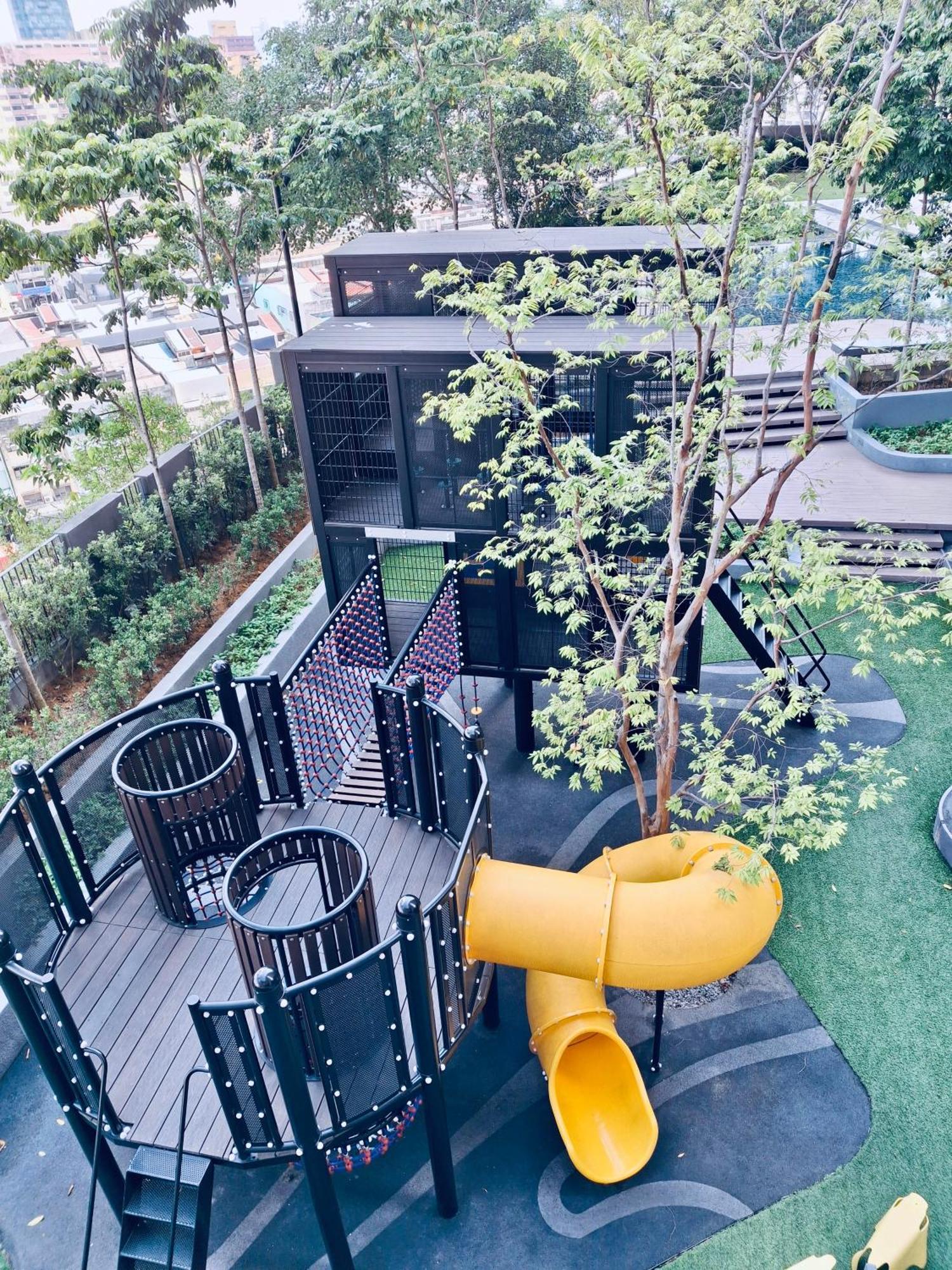 Luxury Lucentia Suites By Classy Stay Kuala Lumpur Exterior foto