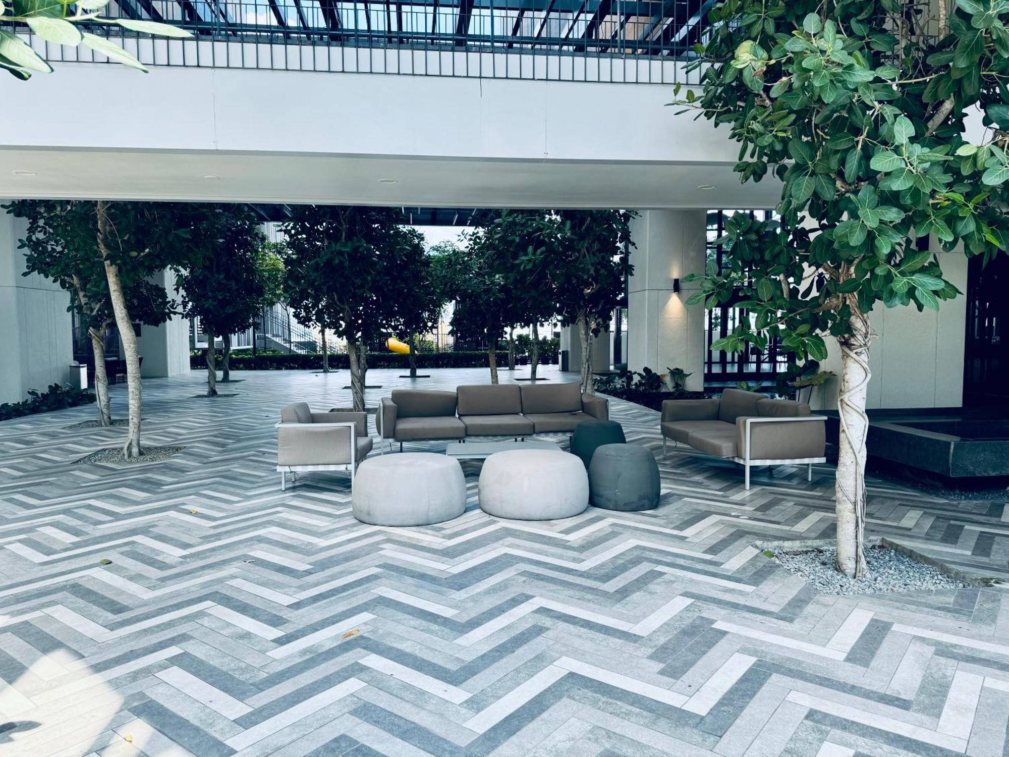 Luxury Lucentia Suites By Classy Stay Kuala Lumpur Exterior foto
